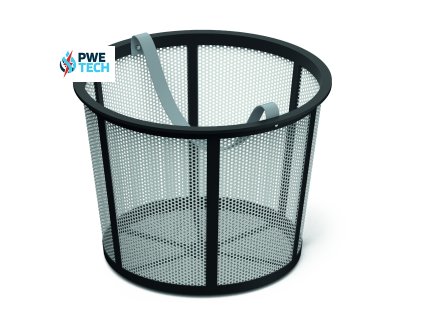 Unground Filter 2000 RUF400