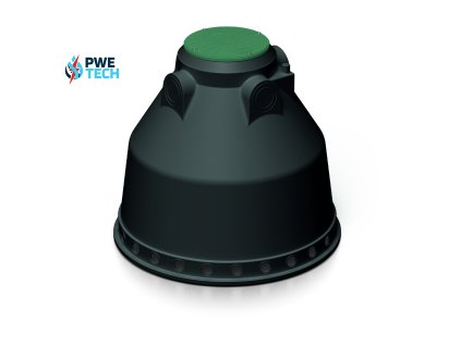 Unground R Drain RUR1000 RUE600 G851 S411