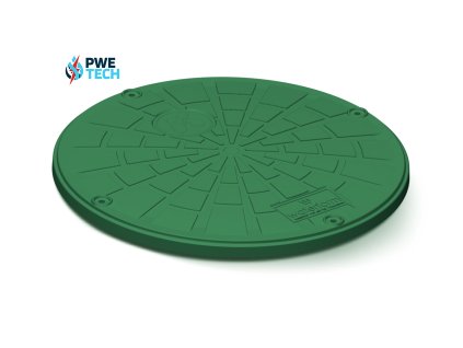 Unground Cover RUC400 G851