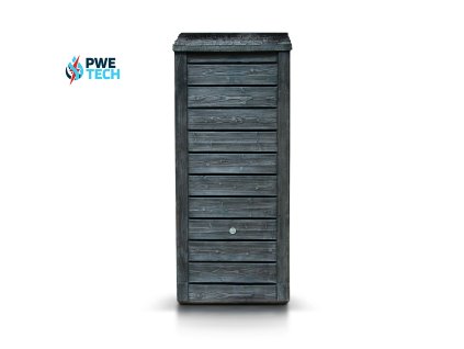 Norway RNO230 440U BK