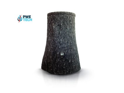 Little Tree RLT250 440U BK