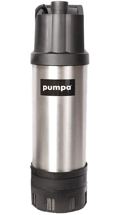 PUMPA AutoRain 2000/3 INOX 230V automatické ponorné čerpadlo