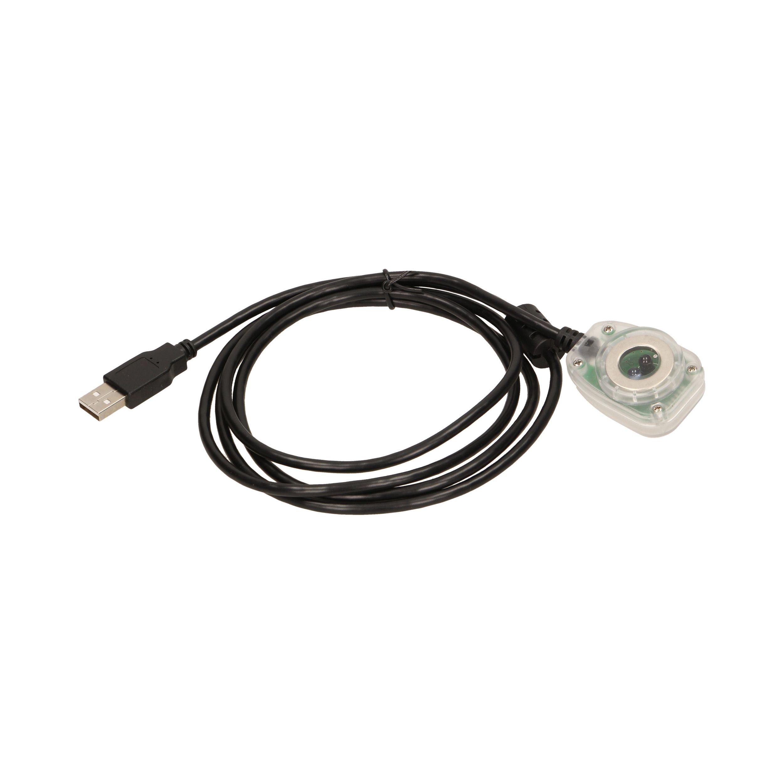 ORNO USB optická hlavica OR-WE-518 pre elektromery OR-WE-516, OR-WE-517 a OR-WE-531