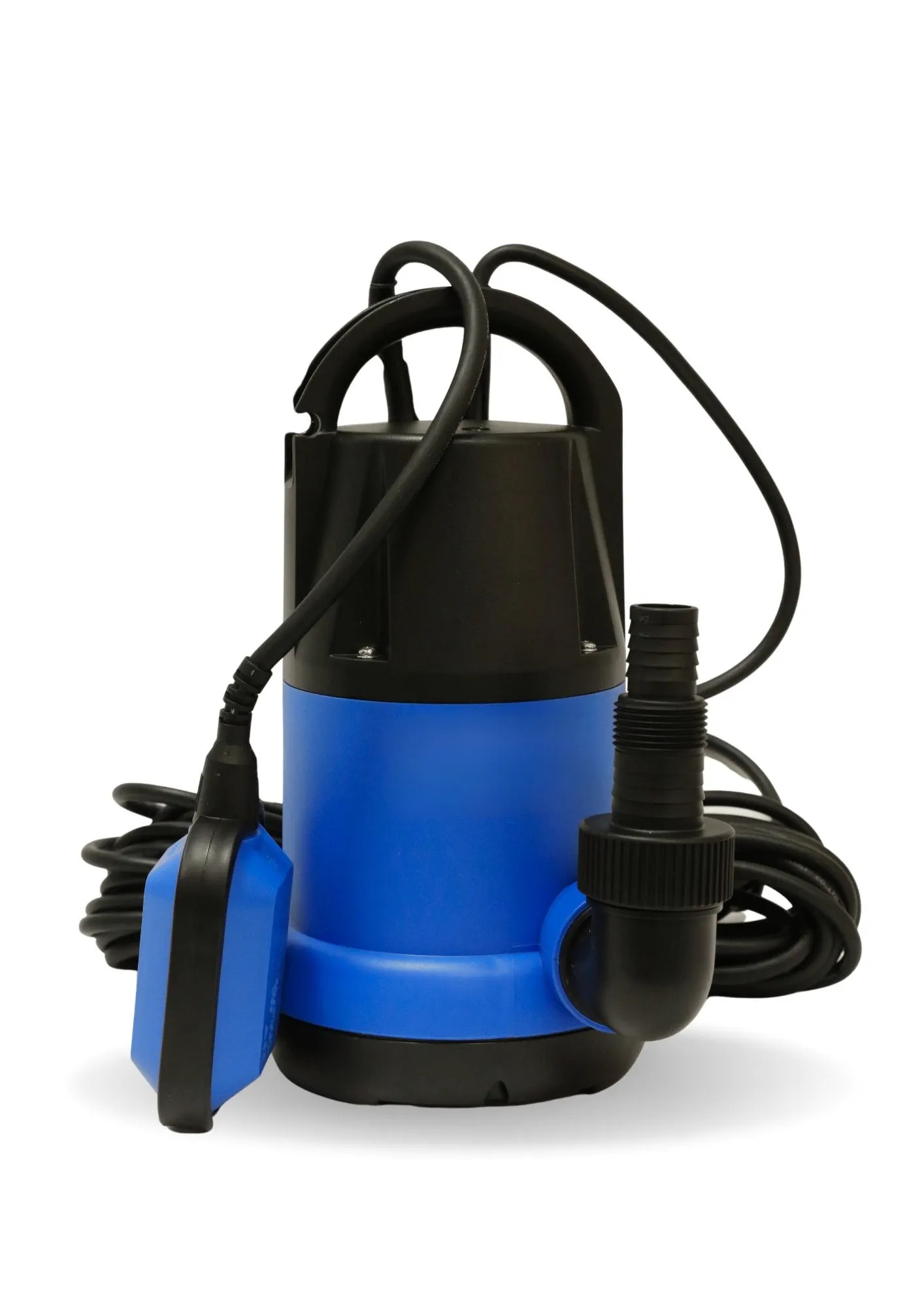 PUMPA blue line PSDR550P 0,27kW 230V ponorné čerpadlo s plavákom kábel 10m