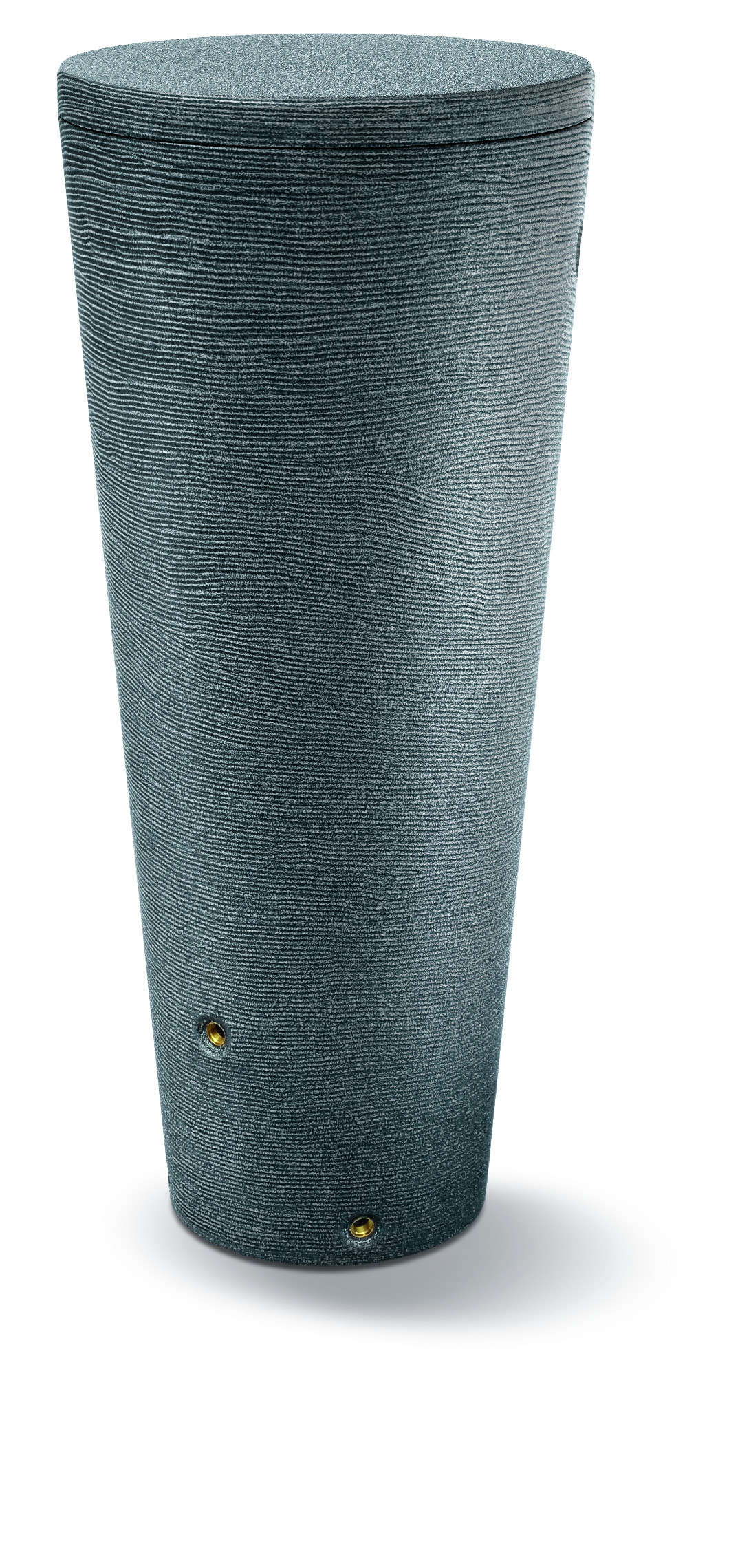 Sud na dažďovú vodu TUBO granit 320l