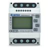 Elektromer 3F na DIN lištu trojfázový EASTRON SDM 630-M V2 MID Modbus-RTU 100A