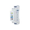 Modulárny sledovač napätia SWN 3F na DIN lištu 3x230V 1-modul IP20 pripojenie 3x2,5mm2