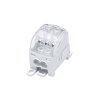 81654002 Blok rozdzielczy uniwersalny Al Cu SUB 210 SIMBLOCK
