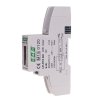electric energy meter le 01d