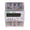 electrici energy meter le 02d