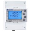 Elektromer 3F na DIN lištu trojfázový EASTRON SDM630MCT V2 X/5A MID Modbus-RTU polopriamy