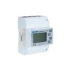 Elektromer 3F na DIN lištu trojfázový EASTRON SDM 630 M V3 MID Modbus-RTU 100A