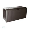 vyr 184zahradni box boxe board umbra 116cm 290l 1