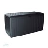 vyr 185zahradni box boxe board antracit 116cm 290l 1