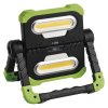 COB LED nabíjací pracovný reflektor, 2000 lm, 8000 mA