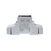 Elektromer 1F na DIN lištu jednofázový digitálny VCX EASTRON SDM120D MID 45A