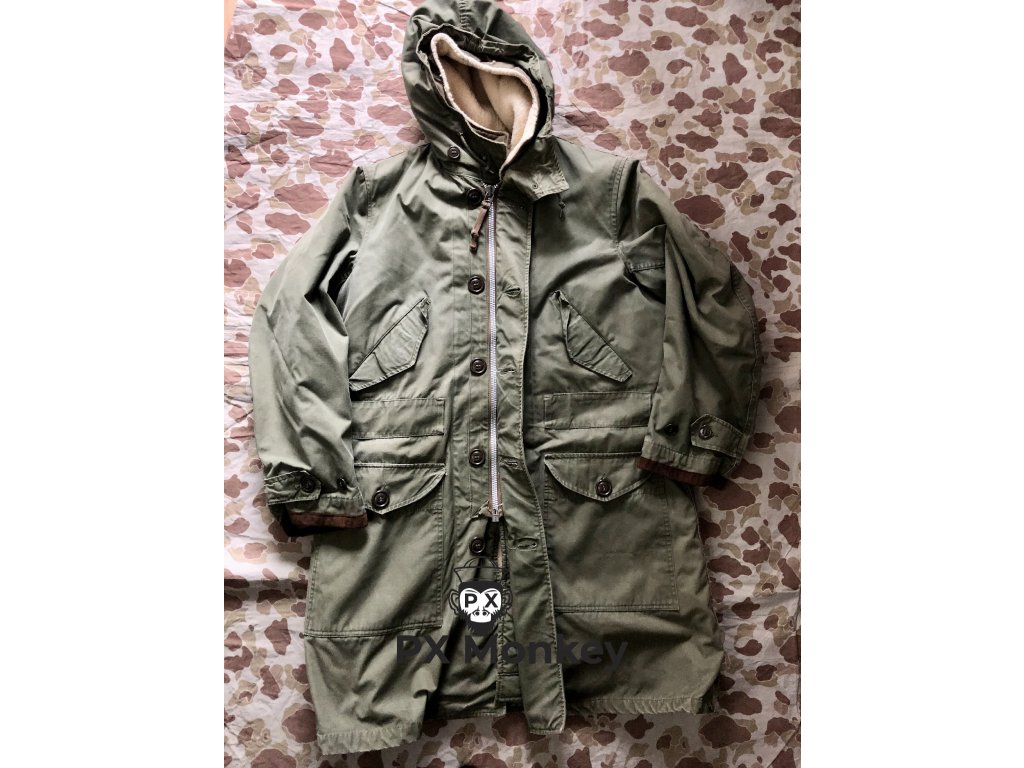 M47 parka online