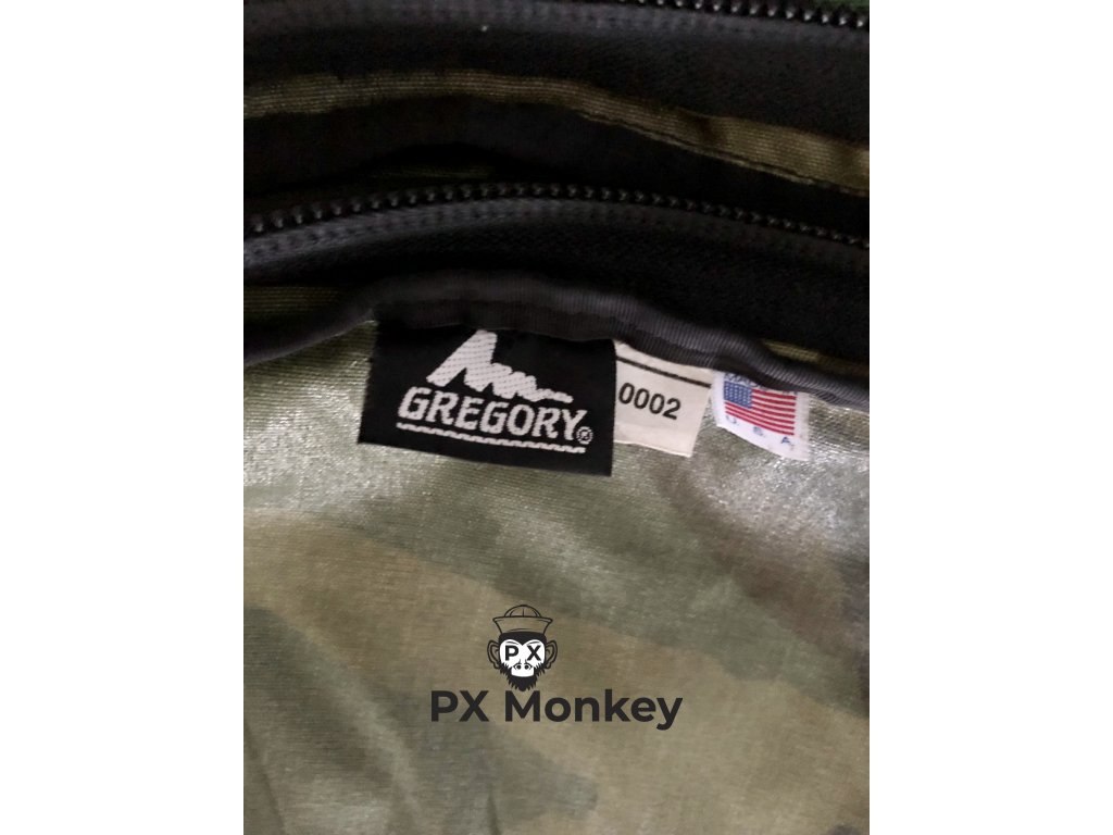 Gregory assault pack online