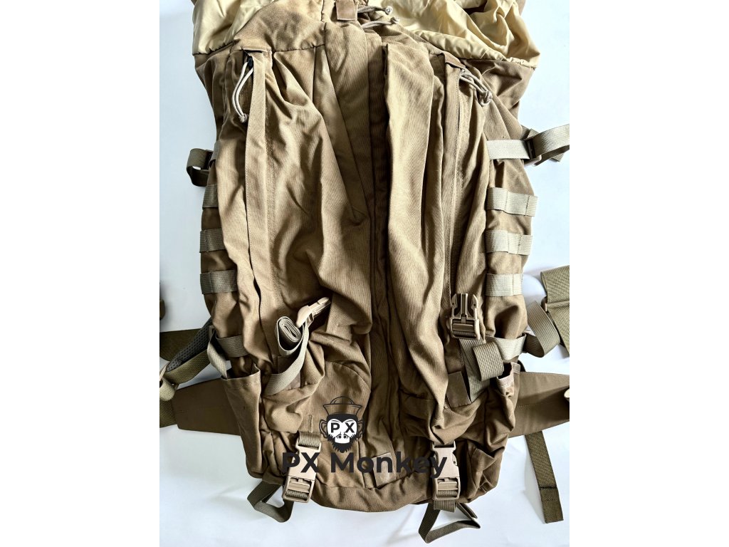 【MADE IN USA】MYSTERY RANCH SATL 【実物】 米軍ミステリーランチSATLブリッジャーアサルトパック初期型