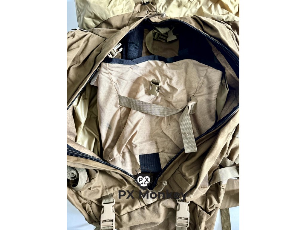 【MADE IN USA】MYSTERY RANCH SATL 【実物】 米軍実物 Mystery Ranch ミステリーランチ S.A.T.L アサルト