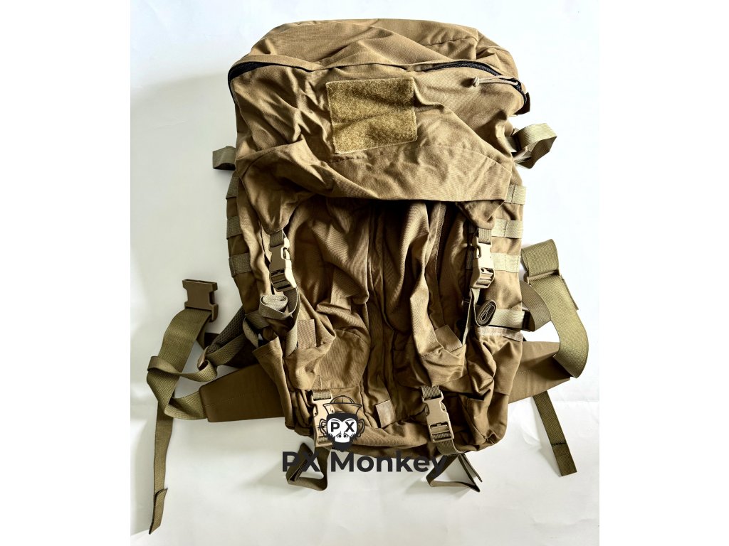【MADE IN USA】MYSTERY RANCH SATL 【実物】 MYSTERY RANCH SATL-Bridger Assault Pack 米軍放出品の商品詳細