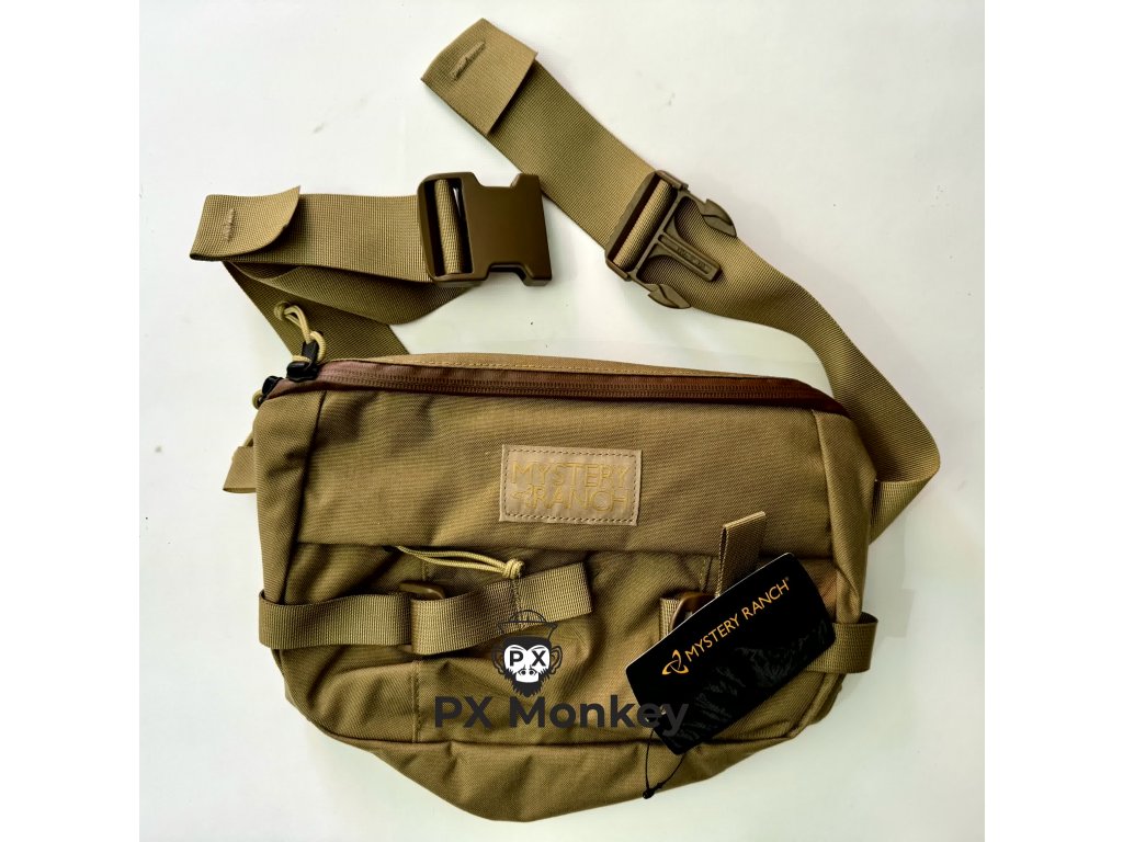 Mystery ranch hip monkey multicam hotsell