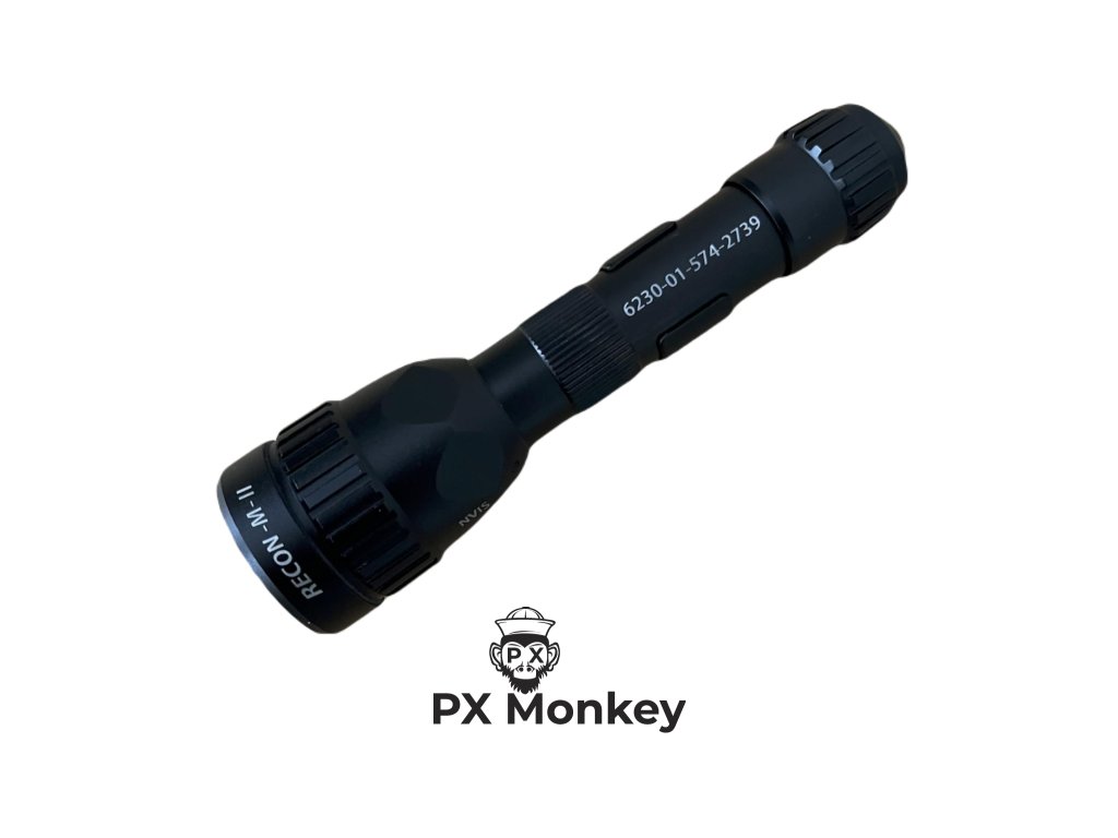 Gerber flashlight discount
