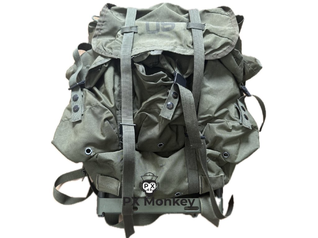 ALICE pack - Medium OD - PX Monkey