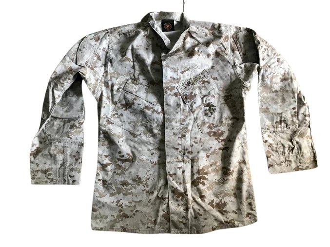 Blůza MARPAT Desert - M-L