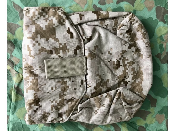 Eagle Industries Gas Mask Pouch Pouch AOR 1