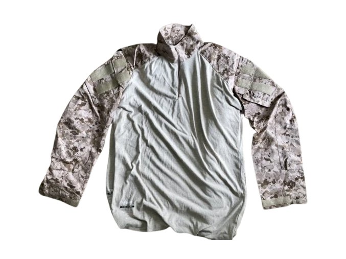 Drifire Combat Shirt G3 FR-S  AOR 1