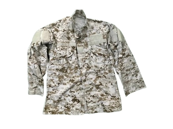 Crye Precision Field Shirt 2.0 Navy Custom