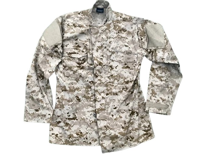 10620 beyond clothing field shirt s – upraveno