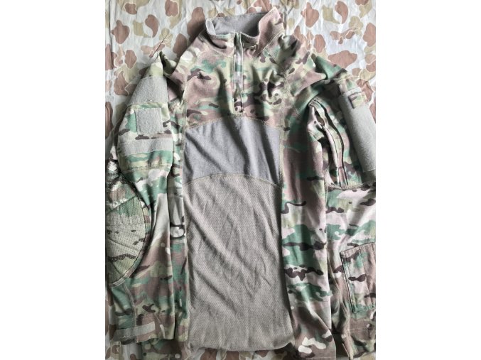 Army Combat Shirt FR Medium