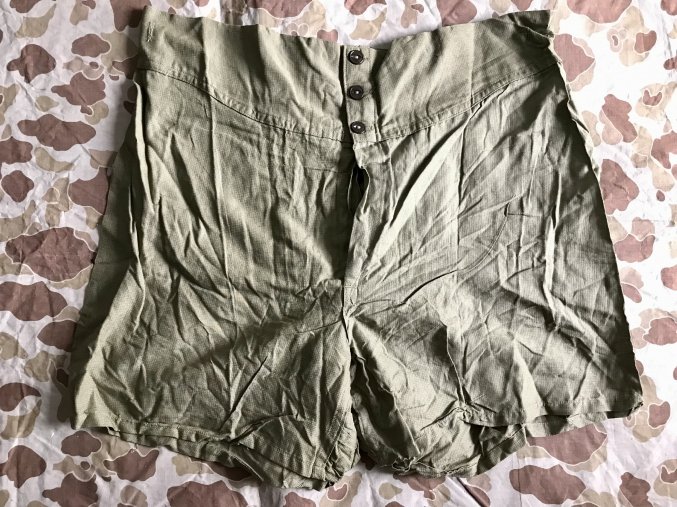 Shorts US size 38 - NOS