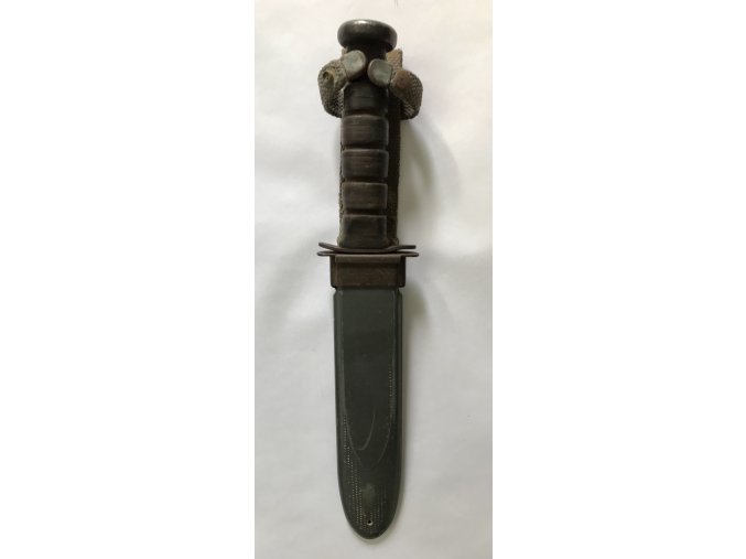 Messer USN MK II Robeson Shuredge