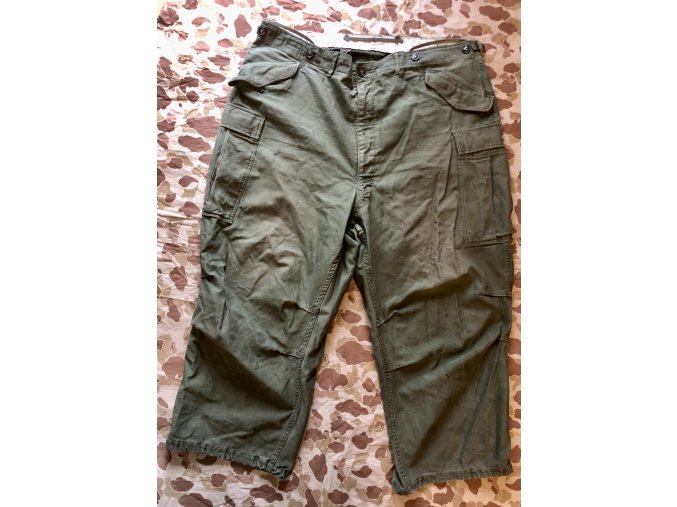 M1951 pants - large size