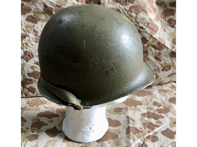 M1 Mc Cord helmet