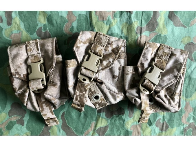 Eagle Industries AOR1 Single Frag Pouch