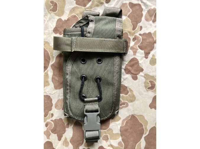 Parclete Radio Pouch