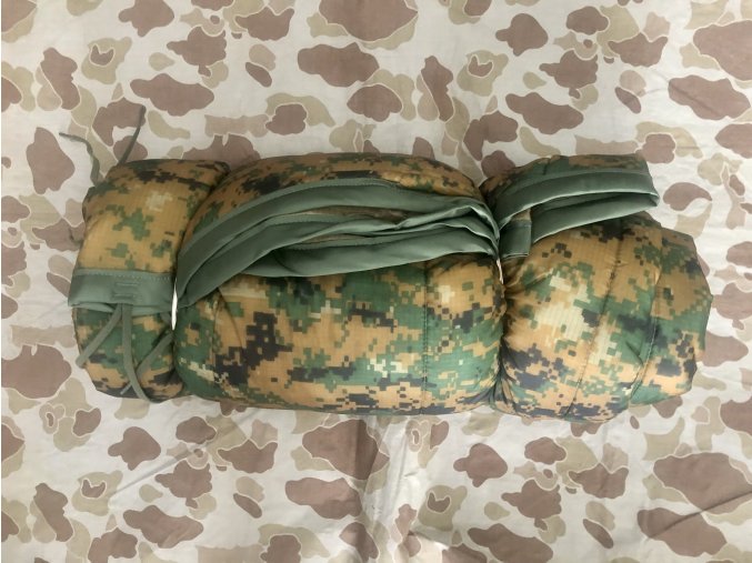 MARPAT liner