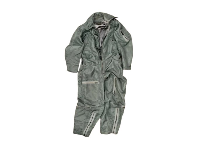 Coverall, Flying, Men's CWU-1/P