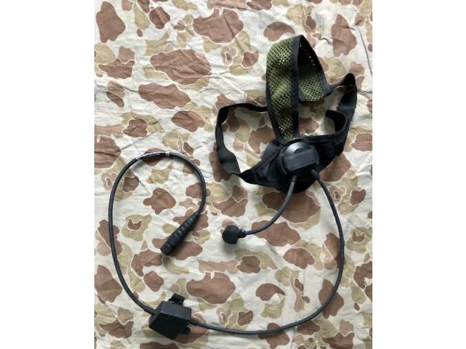 Headset TASC