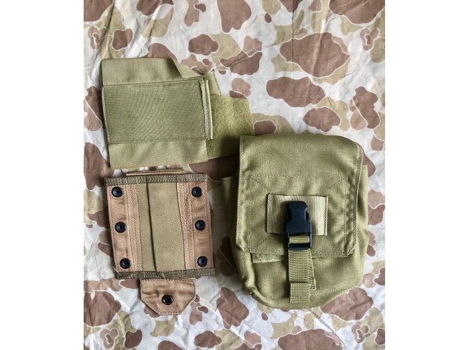 MLCS M-60 Pouch