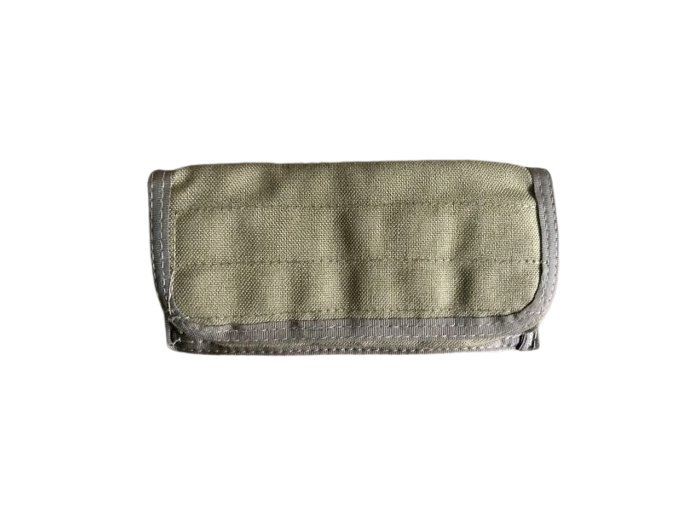 DGLCS Eagle Allied Industries 12 Shotgun Shell Pouch