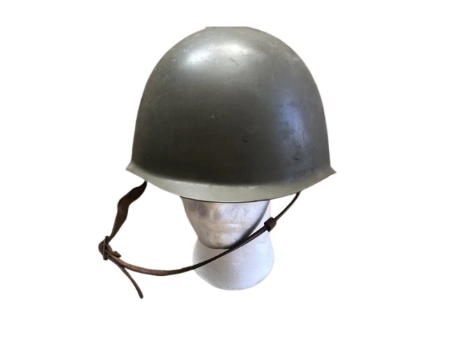 ČSLA HELMA 1956