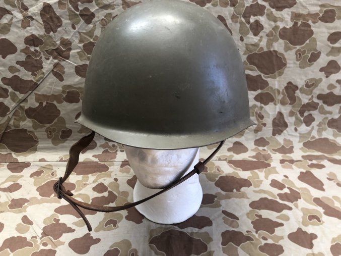 ČSLA helmet 1956