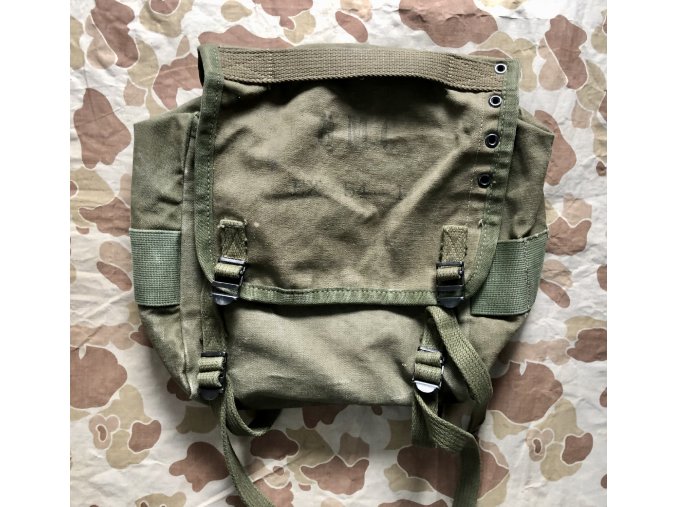 EX-54-1 Buttpack