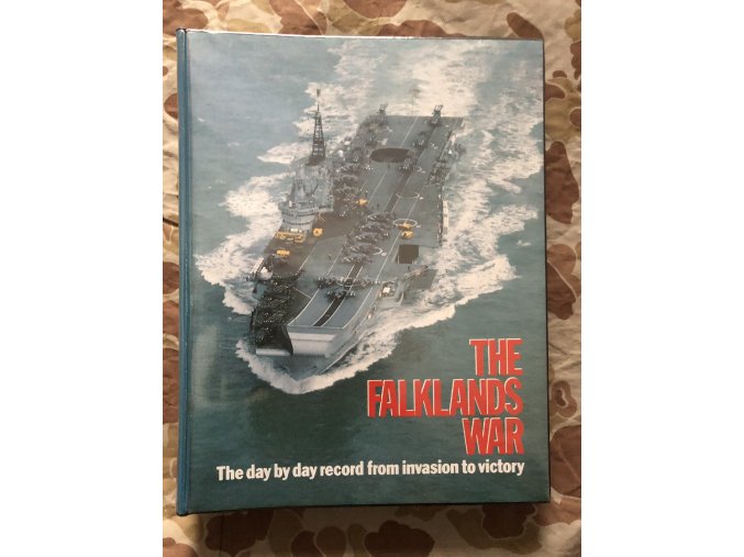 The Falklands War