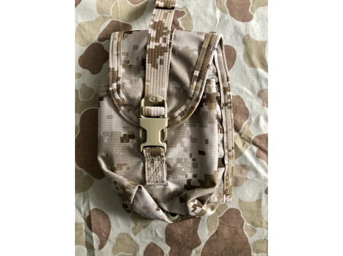 Eagle Industries SR-25/M-14 Pouch AOR1 (2)